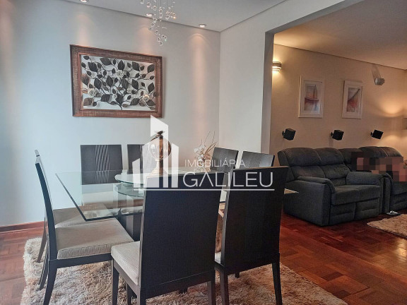 Imagem Casa com 3 Quartos à Venda, 251 m² em Chácara Da Barra - Campinas
