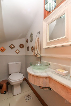 Imagem Casa de Condomínio com 3 Quartos à Venda, 155 m² em Hípica - Porto Alegre Imagem Casa de Condomínio com 3 Quartos à Venda, 155 m² em Hípica - Porto Alegre