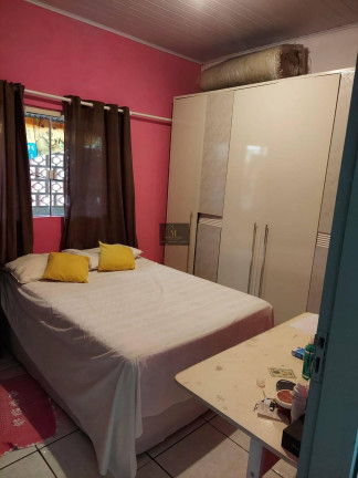 Imagem Sobrado com 3 Quartos à Venda, 269 m² em Lageado - Itaóca