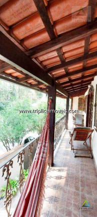 Imagem Casa com 7 Quartos à Venda, 500 m² em Tiguera - Juiz De Fora Imagem Casa com 7 Quartos à Venda, 500 m² em Tiguera - Juiz De Fora