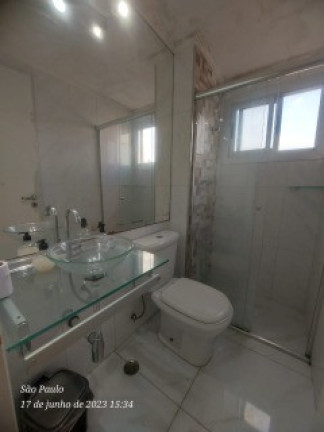 Imagem Apartamento com 2 Quartos à Venda, 52 m² em Jardim Vergueiro (sacomã) - São Paulo Imagem Apartamento com 2 Quartos à Venda, 52 m² em Jardim Vergueiro (sacomã) - São Paulo