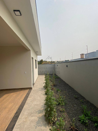 Imagem Casa com 3 Quartos à Venda, 160 m² em Residencial Tosi - Itupeva Imagem Casa com 3 Quartos à Venda, 160 m² em Residencial Tosi - Itupeva