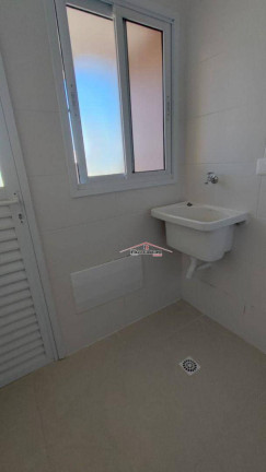 Imagem Apartamento com 1 Quarto à Venda, 47 m² em Guilhermina - Praia Grande