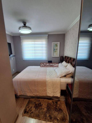 Imagem Apartamento com 2 Quartos à Venda, 114 m² em Vila Galvão - Guarulhos Imagem Apartamento com 2 Quartos à Venda, 114 m² em Vila Galvão - Guarulhos