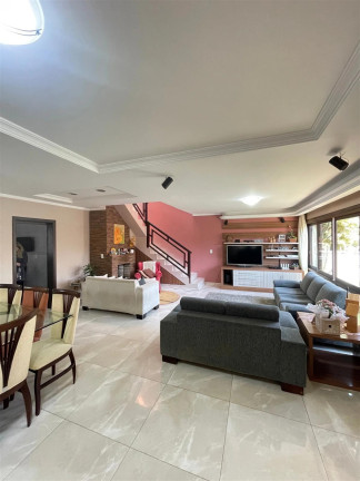 Imagem Casa com 4 Quartos à Venda, 240 m² em Centro - Torres