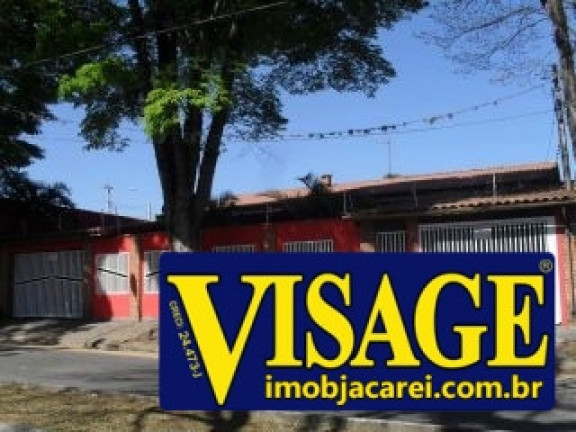 Imagem Casa com 4 Quartos à Venda, 400 m² em Jd. America - Jacareí Imagem Casa com 4 Quartos à Venda, 400 m² em Jd. America - Jacareí