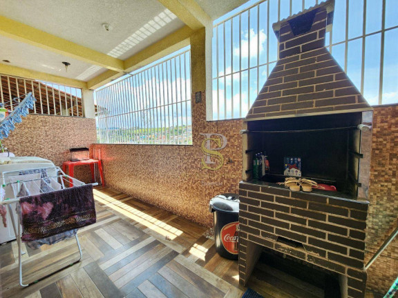 Imagem Casa com 3 Quartos à Venda, 170 m² em Terra Preta - Mairiporã Imagem Casa com 3 Quartos à Venda, 170 m² em Terra Preta - Mairiporã