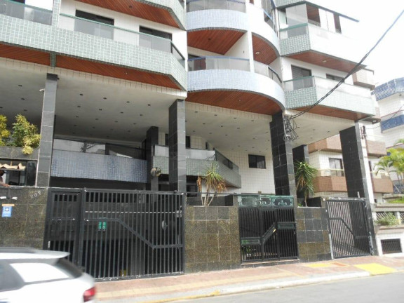 Imagem Apartamento com 3 Quartos à Venda, 91 m² em Ocian - Praia Grande Imagem Apartamento com 3 Quartos à Venda, 91 m² em Ocian - Praia Grande