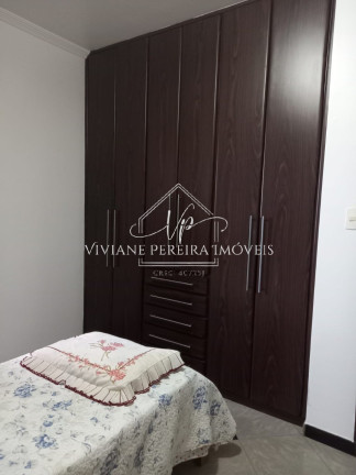 Imagem Imóvel com 3 Quartos à Venda, 70 m² em Vila Osasco - Osasco
