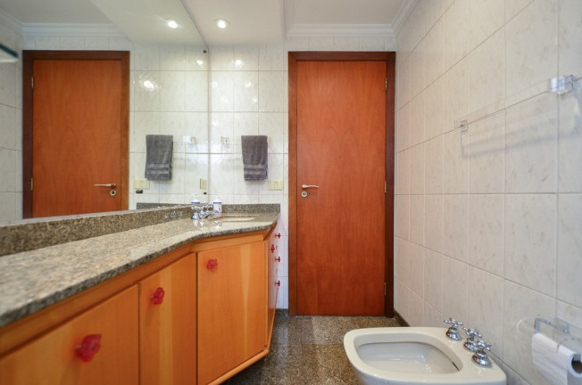 Imagem Apartamento com 4 Quartos à Venda, 226 m² em Morumbi - São Paulo Imagem Apartamento com 4 Quartos à Venda, 226 m² em Morumbi - São Paulo