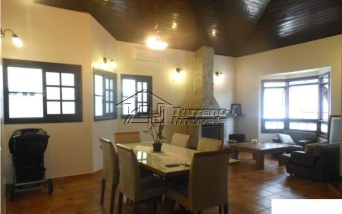 Imagem Casa de Condomínio com 4 Quartos à Venda, 375 m² em Jacareí - Jacareí Imagem Casa de Condomínio com 4 Quartos à Venda, 375 m² em Jacareí - Jacareí
