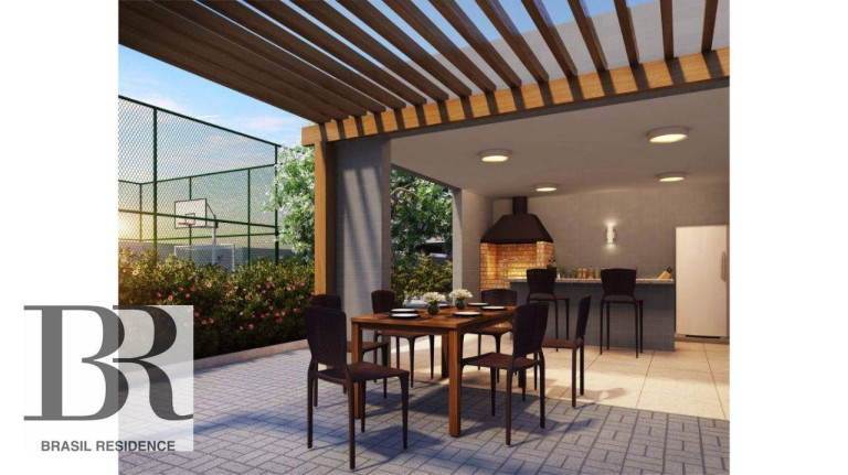 Imagem Apartamento com 2 Quartos à Venda, 50 m² em Balneário Umuarama - Mongaguá Imagem Apartamento com 2 Quartos à Venda, 50 m² em Balneário Umuarama - Mongaguá