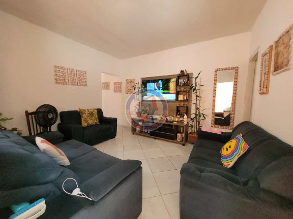 Imagem Casa com 2 Quartos à Venda, 61 m² em Campos Elíseos - Itanhaém Imagem Casa com 2 Quartos à Venda, 61 m² em Campos Elíseos - Itanhaém