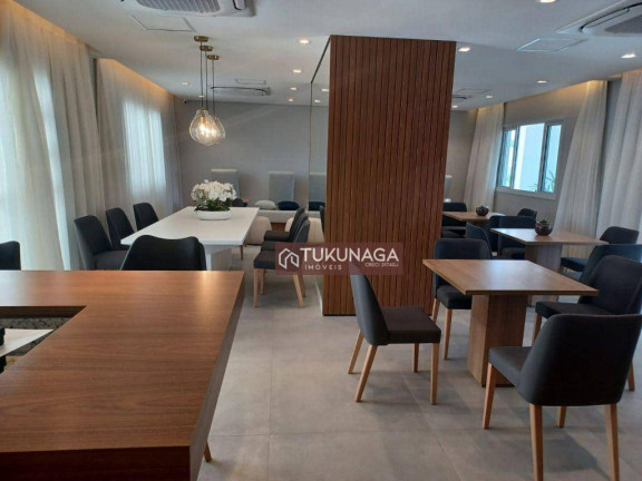 Imagem Apartamento com 2 Quartos à Venda, 56 m² em Gopoúva - Guarulhos Imagem Apartamento com 2 Quartos à Venda, 56 m² em Gopoúva - Guarulhos