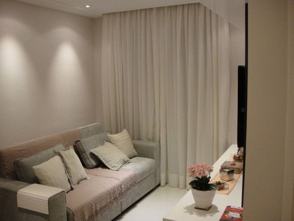 Foto do imóvel Apartamento com 2 Quartos à Venda, 56 m² em Parque Rebouças - São Paulo