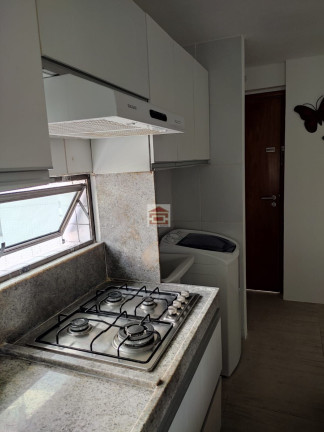 Imagem Apartamento com 1 Quarto à Venda, 30 m² Imagem Apartamento com 1 Quarto à Venda, 30 m²