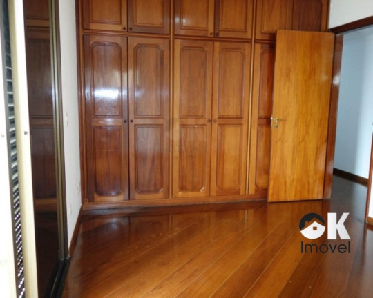 Imagem Apartamento com 4 Quartos à Venda, 274 m² em Vila Nova Conceição - São Paulo