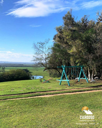 Imagem Imóvel com 2 Quartos à Venda, 250.000 m² em Estância Grande - Viamão