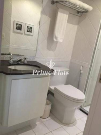Imagem Apartamento com 1 Quarto para Alugar, 32 m² em Jardim Paulista - São Paulo Imagem Apartamento com 1 Quarto para Alugar, 32 m² em Jardim Paulista - São Paulo
