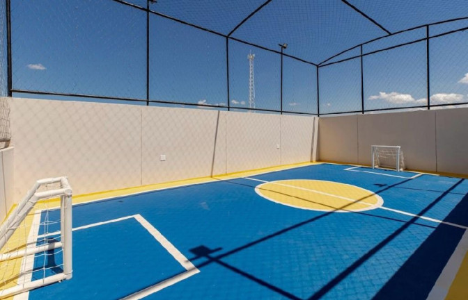 Imagem Apartamento com 2 Quartos à Venda, 55 m² em Vila Rosa - Goiânia Imagem Apartamento com 2 Quartos à Venda, 55 m² em Vila Rosa - Goiânia