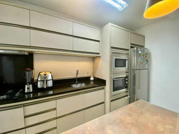 Imagem Apartamento com 3 Quartos à Venda, 112 m² em Barreiros - São José Imagem Apartamento com 3 Quartos à Venda, 112 m² em Barreiros - São José