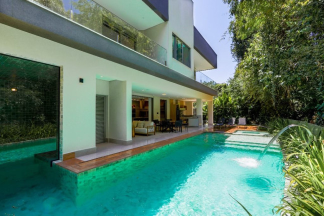 Imagem Sobrado com 6 Quartos à Venda, 580 m² em Riviera De São Lourenço - Bertioga Imagem Sobrado com 6 Quartos à Venda, 580 m² em Riviera De São Lourenço - Bertioga