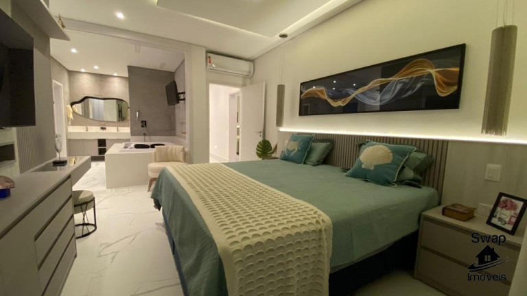 Imagem Casa com 6 Quartos à Venda,  em Riviera - Bertioga