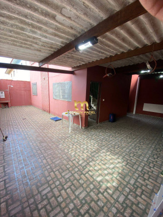 Imagem Casa com 2 Quartos à Venda,  em Maracanã - Praia Grande
