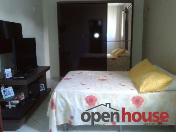 Imagem Casa com 3 Quartos à Venda, 144 m² em Cidade Verde - Parnamirim Imagem Casa com 3 Quartos à Venda, 144 m² em Cidade Verde - Parnamirim