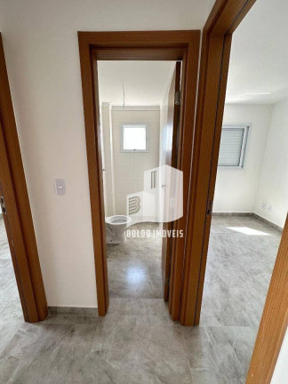 Imagem Apartamento com 2 Quartos à Venda, 52 m² em Caiçara - Praia Grande