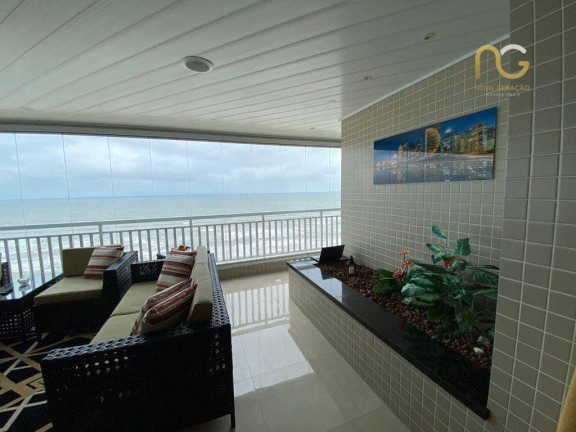 Imagem Apartamento com 3 Quartos à Venda, 326 m² em Aviação - Praia Grande Imagem Apartamento com 3 Quartos à Venda, 326 m² em Aviação - Praia Grande