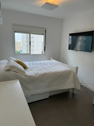 Imagem Apartamento com 2 Quartos à Venda, 177 m² em Bela Vista - São Paulo