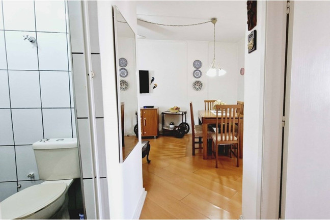 Imagem Apartamento com 2 Quartos à Venda, 72 m² em Higienópolis - São Paulo Imagem Apartamento com 2 Quartos à Venda, 72 m² em Higienópolis - São Paulo