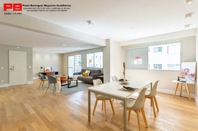 Imagem Apartamento com 2 Quartos à Venda, 161 m² em Moema - São Paulo Imagem Apartamento com 2 Quartos à Venda, 161 m² em Moema - São Paulo