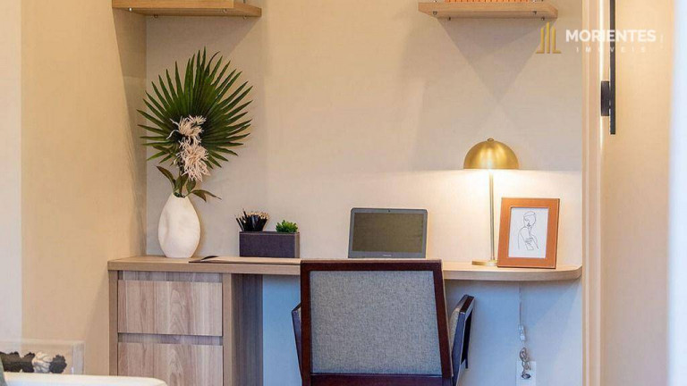 Imagem Apartamento com 3 Quartos à Venda, 85 m² em Chácara Saudáveis E Encantadoras - Jundiaí
