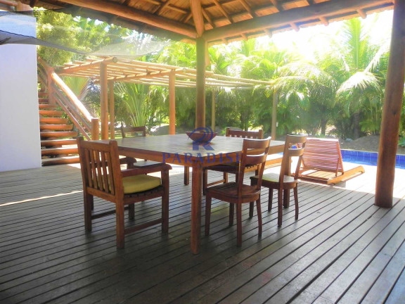 Imagem Casa com 5 Quartos à Venda, 480 m² em Itacimirim - Camaçari Imagem Casa com 5 Quartos à Venda, 480 m² em Itacimirim - Camaçari