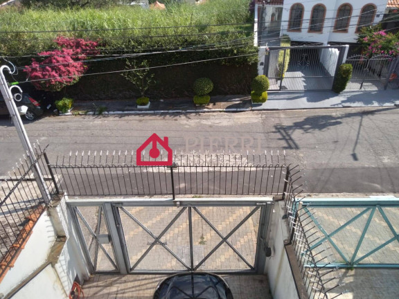 Imagem Sobrado com 3 Quartos à Venda, 181 m² em Vila Clarice - São Paulo Imagem Sobrado com 3 Quartos à Venda, 181 m² em Vila Clarice - São Paulo