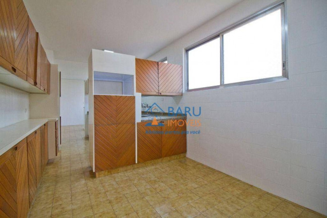 Imagem Apartamento com 3 Quartos à Venda, 285 m² em Higienópolis - São Paulo Imagem Apartamento com 3 Quartos à Venda, 285 m² em Higienópolis - São Paulo