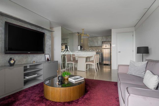 Imagem Apartamento com 3 Quartos à Venda, 88 m² em De Lourdes - Fortaleza