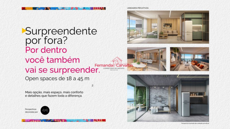 Imagem Apartamento com 1 Quarto à Venda, 18 m² em Pituba - Salvador Imagem Apartamento com 1 Quarto à Venda, 18 m² em Pituba - Salvador
