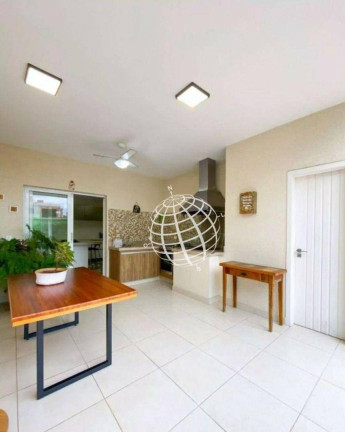 Imagem Casa com 3 Quartos à Venda, 168 m² em Vila Santista - Atibaia Imagem Casa com 3 Quartos à Venda, 168 m² em Vila Santista - Atibaia
