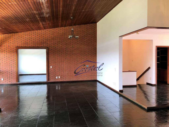 Imagem Casa com 4 Quartos à Venda, 468 m² em Granja Viana - Carapicuíba Imagem Casa com 4 Quartos à Venda, 468 m² em Granja Viana - Carapicuíba