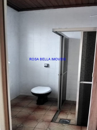 Imagem Casa com 3 Quartos à Venda, 95 m² em Jardim Pacaembu - Jundiaí Imagem Casa com 3 Quartos à Venda, 95 m² em Jardim Pacaembu - Jundiaí