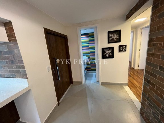 Imagem Apartamento com 5 Quartos à Venda, 186 m² em Perdizes - São Paulo Imagem Apartamento com 5 Quartos à Venda, 186 m² em Perdizes - São Paulo