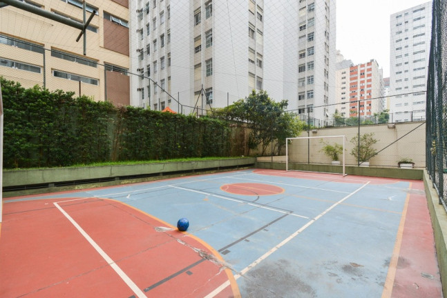 Imagem Apartamento com 3 Quartos à Venda, 100 m² em Paraíso - São Paulo