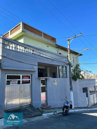 Imagem Sobrado com 3 Quartos à Venda, 234 m² em Vila Medeiros - São Paulo Imagem Sobrado com 3 Quartos à Venda, 234 m² em Vila Medeiros - São Paulo