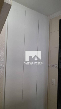 Imagem Casa com 2 Quartos à Venda, 58 m² em Parque Villa Flores - Sumaré
