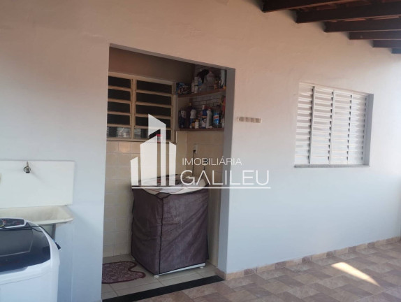 Imagem Casa com 2 Quartos à Venda, 91 m² em Jardim Santa Eudóxia - Campinas