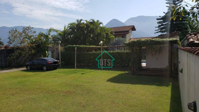 Imagem Sobrado com 4 Quartos à Venda ou Locação, 383 m² em Morada Da Praia - Bertioga