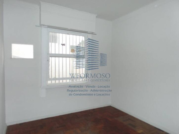 Imagem Apartamento com 2 Quartos à Venda, 50 m² em São Cristóvão - Rio De Janeiro